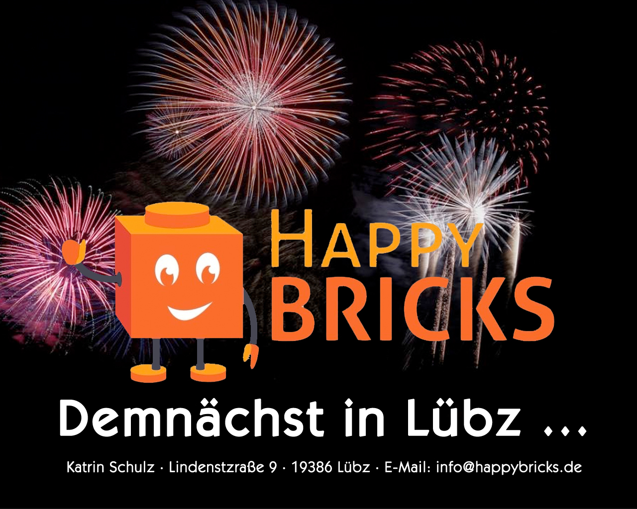 Happybricks